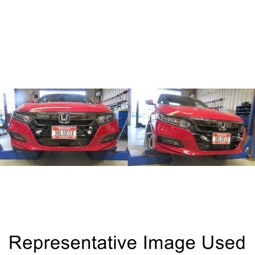 BLUE OX BX2267 Tow Bar Baseplate For 20182022 Honda Accord NEW 592.90