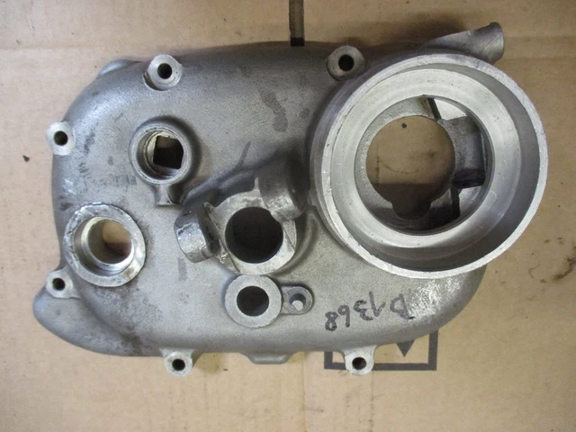 Cambio Coperchio Trasmissione B1368 BMW R50 R60 R69 R50/2 R60/2 R69S Gear