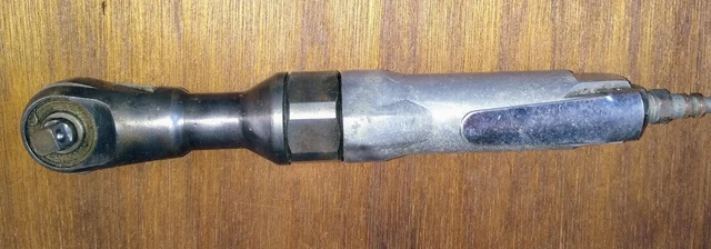 Chicago Pneumatic 3/8” Air Speed Ratchet Wrench CP-828 3
