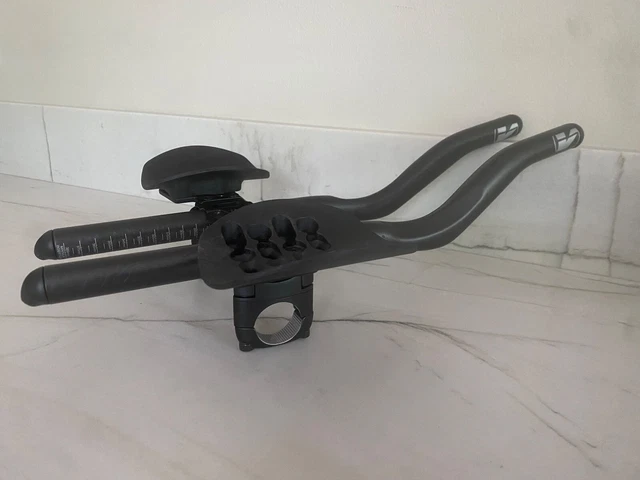 vision trimax team aero bars