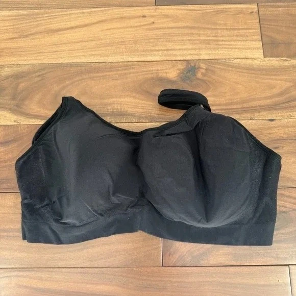 Truekind Daily Comfort Wirefree Shaper Bra