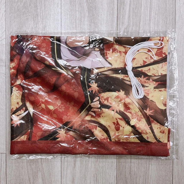 HIGH SCHOOL DXD Suzaku Himejima Tapestry Fallen Dog God Slashdog Taglia