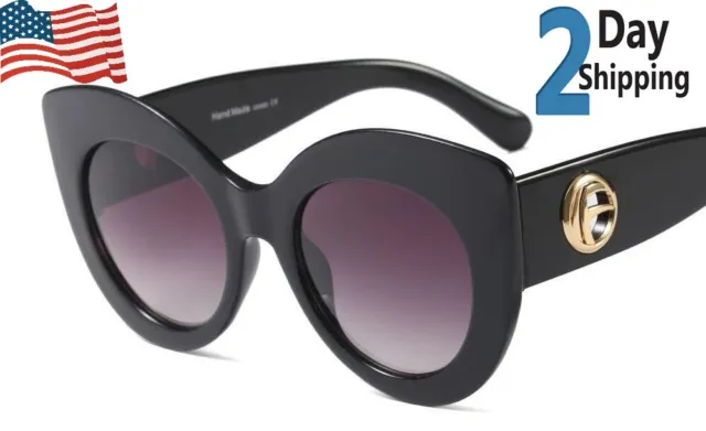 Women's Sunglasses Bee Style New Fashion Moth Gafas de sol para mujer