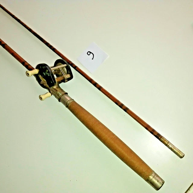 ANCIENNE CANNE À système lame EUR 280,00 - FR
