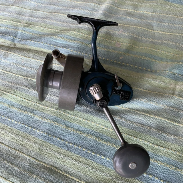 BRAS PORTE GALET Pièce MOULINET MITCHELL 498X XC XPRO REEL PARTS référence 85705