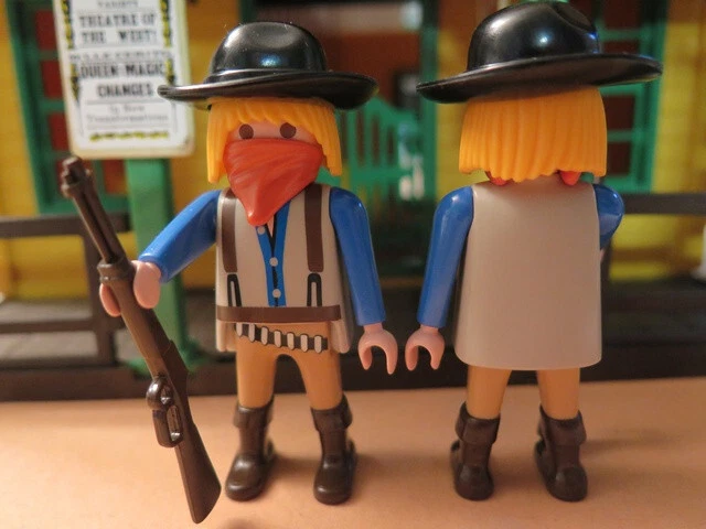 Playmobil 5248 Western (Neu und originalverpackt) in für CHF 17 - mit Playmobil 5248 Western (Neu und originalverpackt) in für CHF 17 - mit