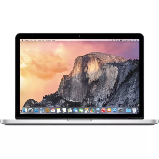 Apple Macbook Pro 13 Retina