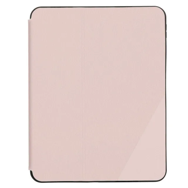 Targus Click-In Flip Cover Tpu Rosa Dorato 10.9" Per Apple IPad 10 Generazione T 2