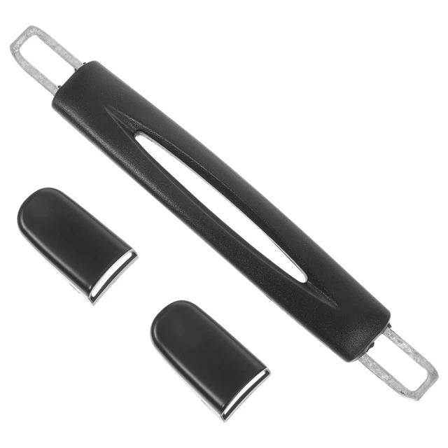 Suitcase Replacement Handle Travel Bag Handle Telescopic Handle Zinc Alloy