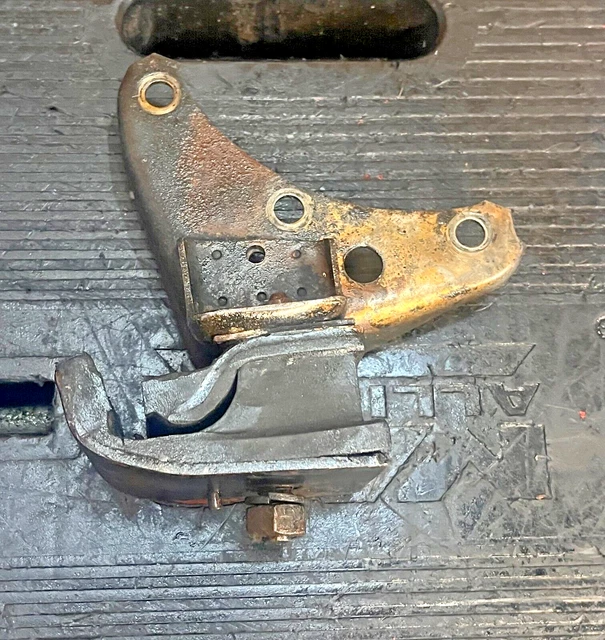 Mk1 Golf Gearbox Mount FOR SALE! PicClick UK