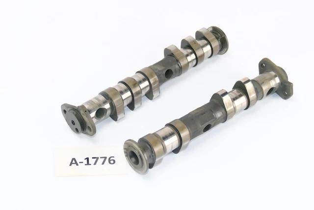 Guidon et cables pour Yamaha XTZ750 de 1992 - Pièces Yam