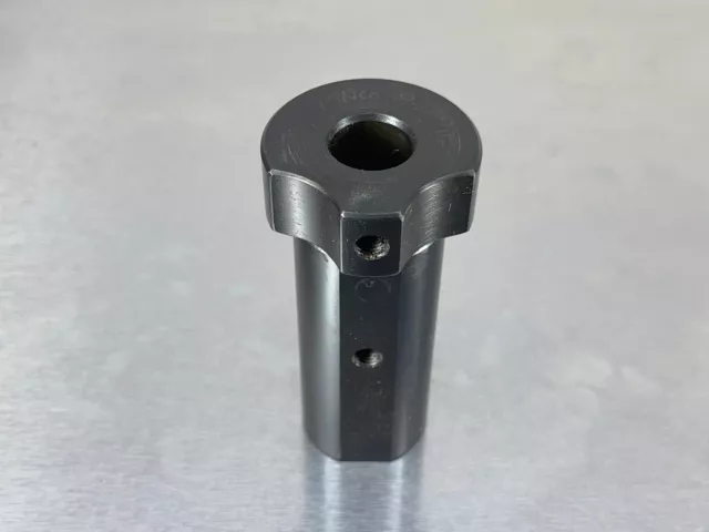 Global CNC LBF Tool Holder Bushing 5/8" ID x 1-1/4" OD 86-12LBF