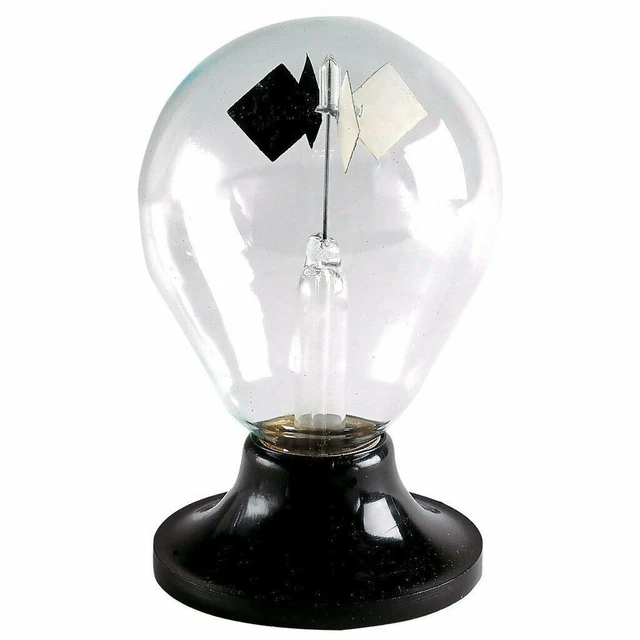 Crooks Radiometer