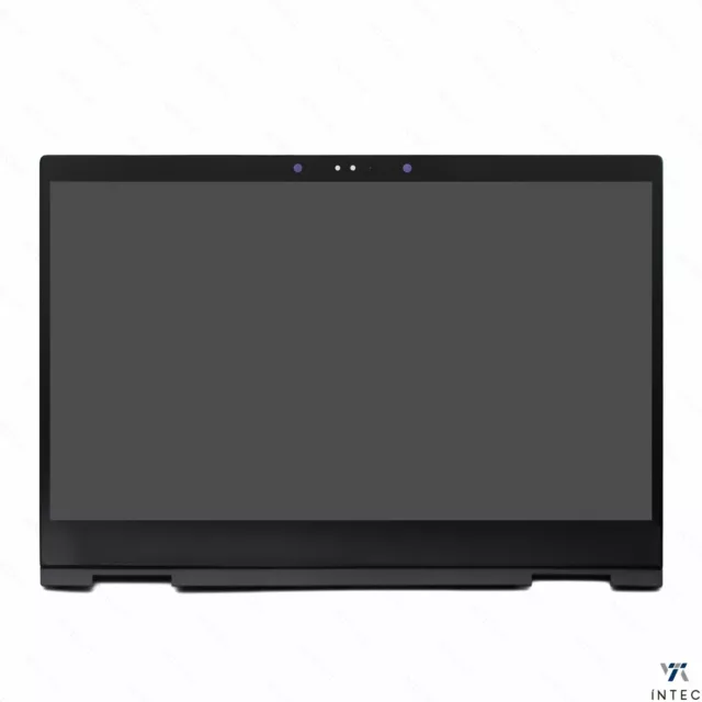 FHD LED LCD Touchscreen Digitizer Display für HP ENVY x360 Convertible 13-ag0xxx