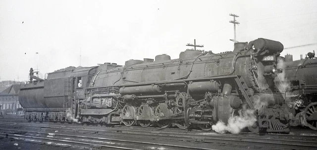 CV - Number - 700 - B x W NEG - bp4637