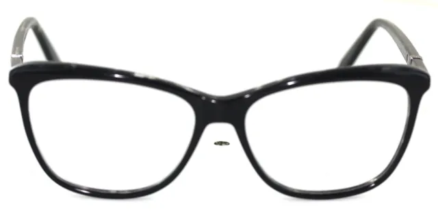 Polar Brille Crystal 08 FA col. 77 schwarz glasses FASSUNG eyewear 2
