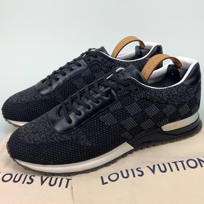 LOUIS VUITTON TRAINER SNEAKER $250.00 - PicClick