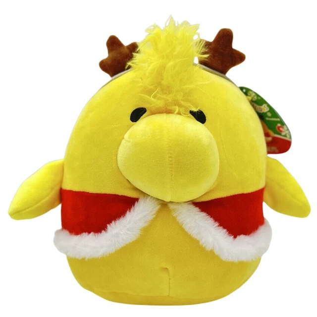 squishmallow-officiel-kellytoy-squishy-peluche-20-3cm-woodstock-renne