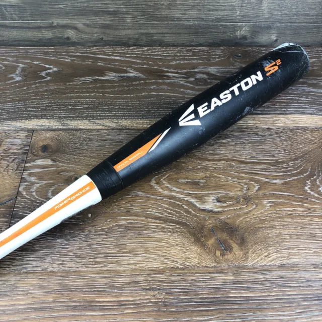 Easton S2  30 in / 17.5oz (-13) / 2 1/4 Diameter 1.15 BPF Baseball Bat