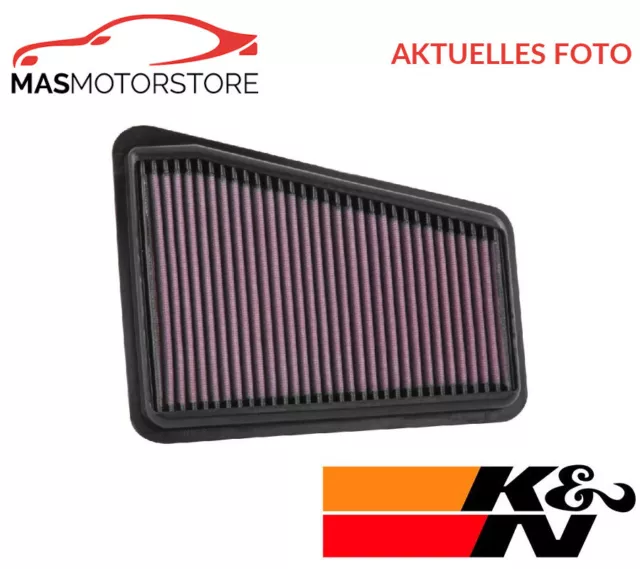 Motor Luftfilter Motorfilter K&N Filters 33-5068 I Für Kia Stinger 272Kw,269Kw