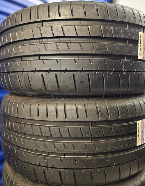 Pneu Continental 255/35ZR19 TL SC-7 FR XL 96Y - Performance Été