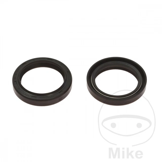 Juego De Juntas De Horquilla Athena Para Yamaha Virago 1100 | 1986-1998 | 38x50x8/9.5 Mm | Calidad MGR-RSD2