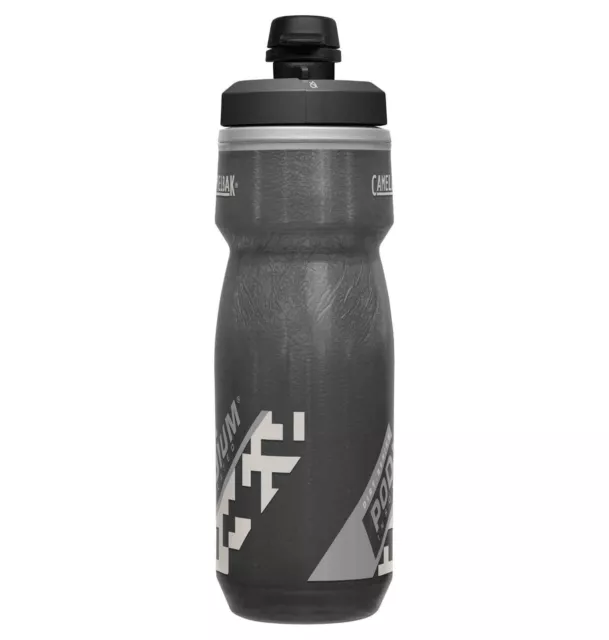 CamelBak Podium Dirt Series Chill Insulated Water Bottle - 610ml 21oz 2
