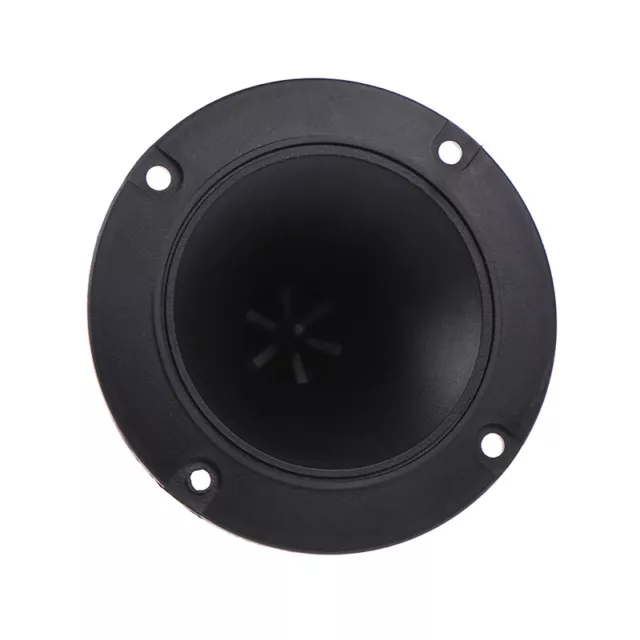 2Pcs tweeters 98mm piezoelectric audio speaker 150w treble ceramic pi-EL