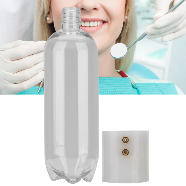 Dental Chair 600ML Water Storage Bottle For Universal Dental Chair Turbine Uni&
