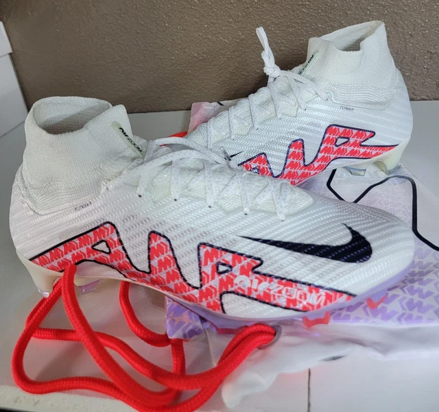 rare nike soccer cleats