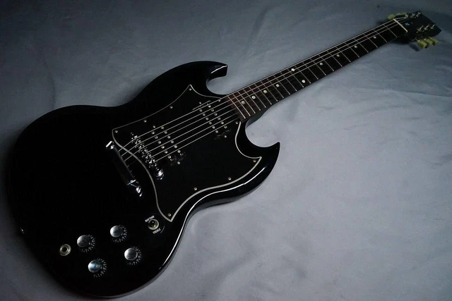 Gibson SG Special