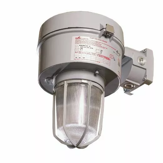 EATON CROUSE-HINDS SERIES #VMVS2TW100GP, HPS 100 W Industrial Light Lamp