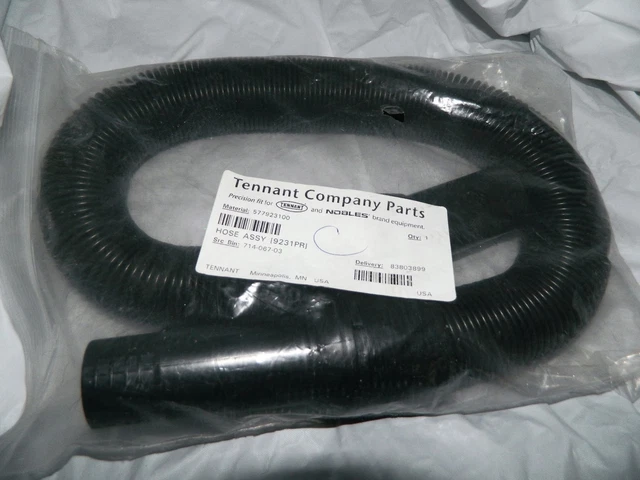 Tennant Hose Assembly 9231PR 923100