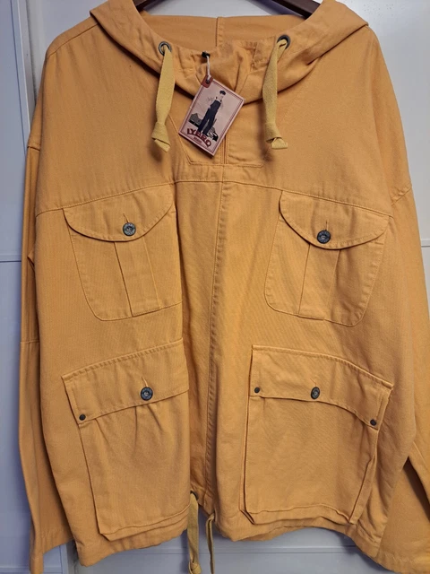Nigel-Cabourn-Lybro-British- 