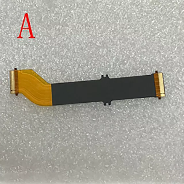 For Sony A7 A7II A7R A7SII A7S2 A7R2 A7RII Screen Cable Flex Cable Screen Hinge