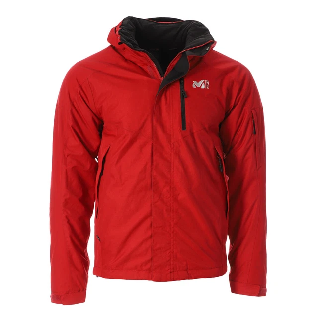 Anorak sales millet homme
