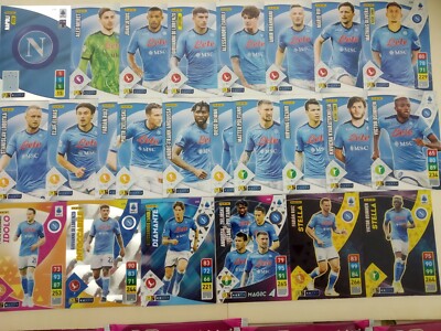 Album figurine calciatori panini 2003 04 - Collezionismo In vendita a Brescia