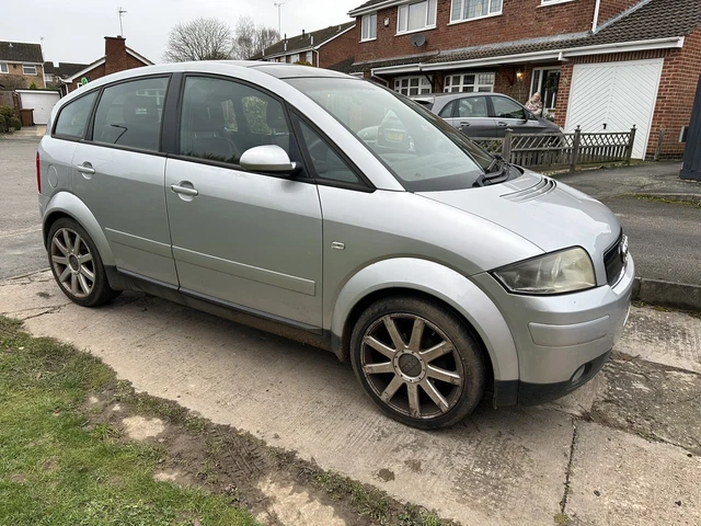 Audi on sale a2 parts
