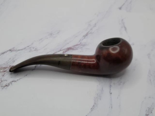 Kaywoodie Drinkless Imported Briar 7718B Estate Pipe Kaywoodie Drinkless Imported Briar 7718B Estate Pipe