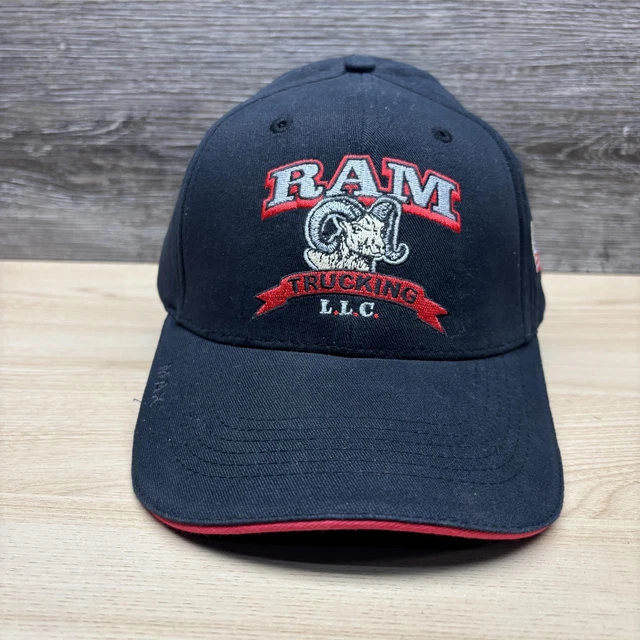 Chapeau MVP Noir Sous Licence Officielle Texas Avec Logo