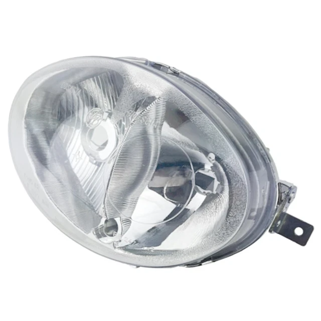 Ampoules de phares à LED H4 / 9003 / HB2 série B2 12000 lumens