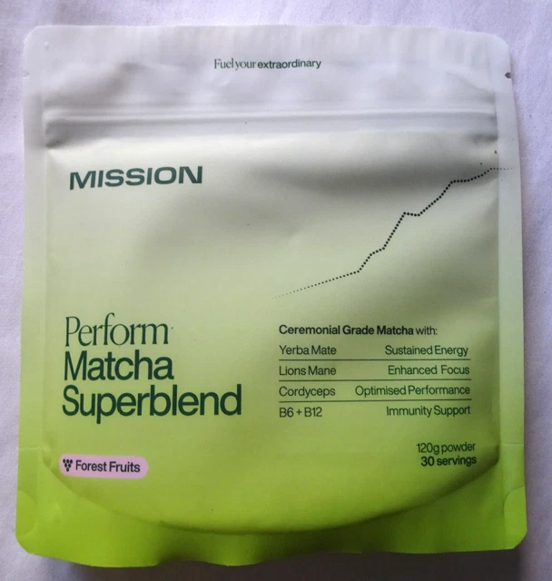 The Superfood Grocer Premium Ceremonial Grade Matcha Powder 50g