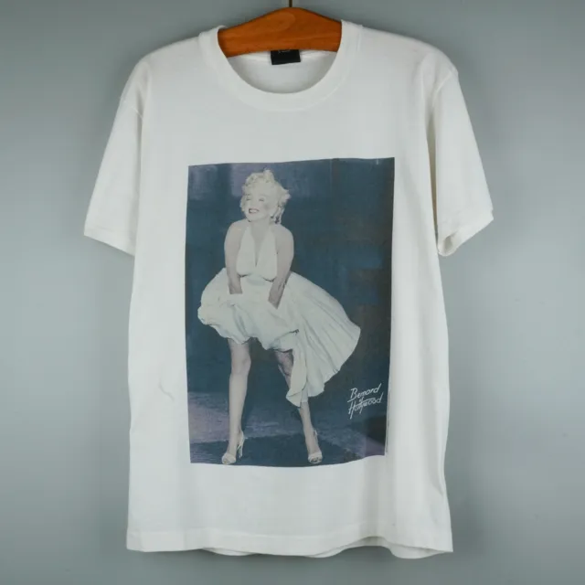 Vintage 1993 Marilyn Monroe t shirt