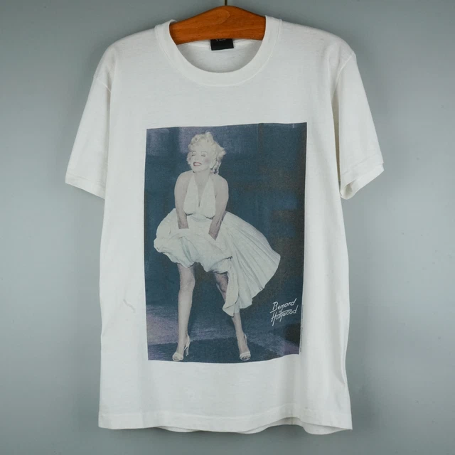 Vintage 1993 Marilyn Monroe t shirt