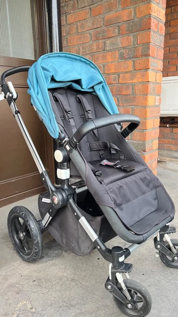 Bugaboo Cameleon 3 Pram