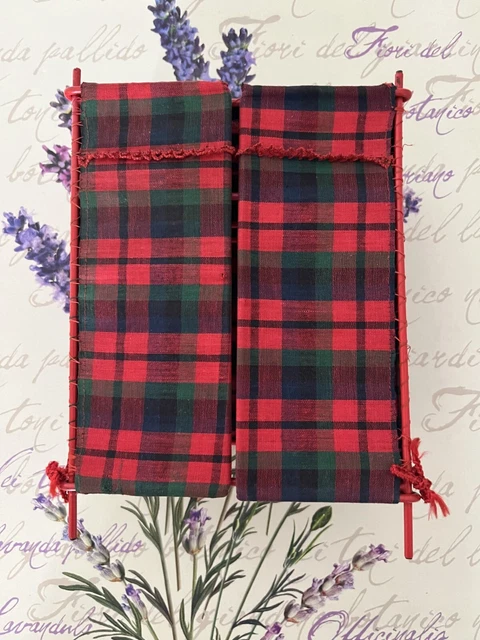 ARMADIO MINI furga per vestiti bambole mini furga EUR 36,00 - PicClick IT