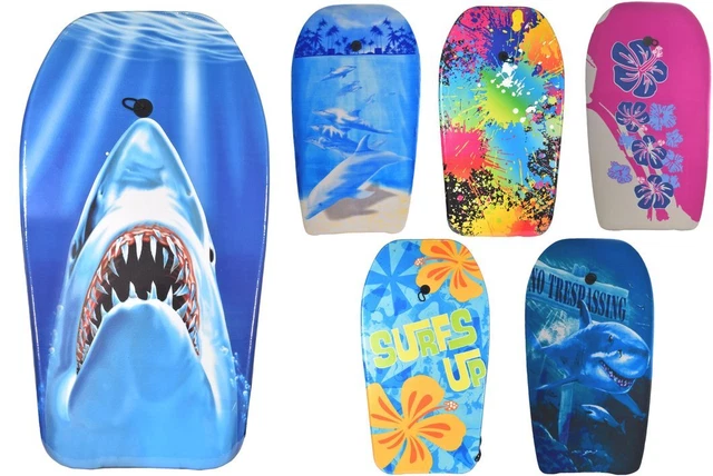 Bodyboard EPS 33" TY9293