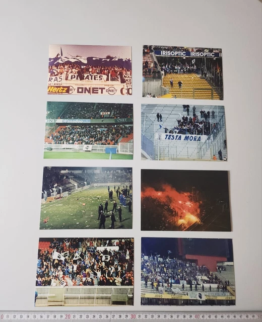 Le Sporting club de Bastia, a remporté la coupe de France en 1981. L'on s'en souvient