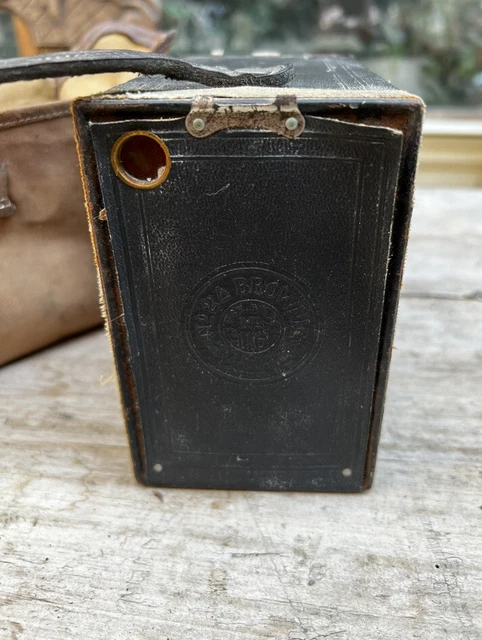 APPAREIL PHOTO ARGENTIQUE DIANA De Luxe Matériel Vintage EUR 22,90 - FR