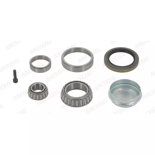 Kit Cuscinetto Ruota Moog ME-WB-11283 per Mercedes Benz Assale Anteriore